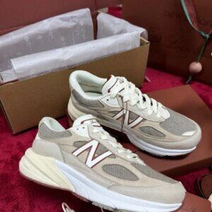 LORO PIANA X NEW BALANCE WOMEN'S 990V6